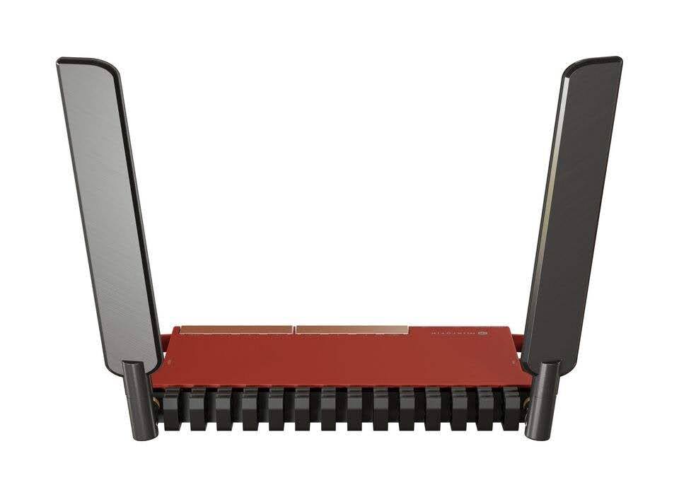 Routeur PoE Gigabit (MikroTik L009)